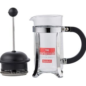 bodum French press
